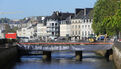 Réhabilitation du pont Saint-François 