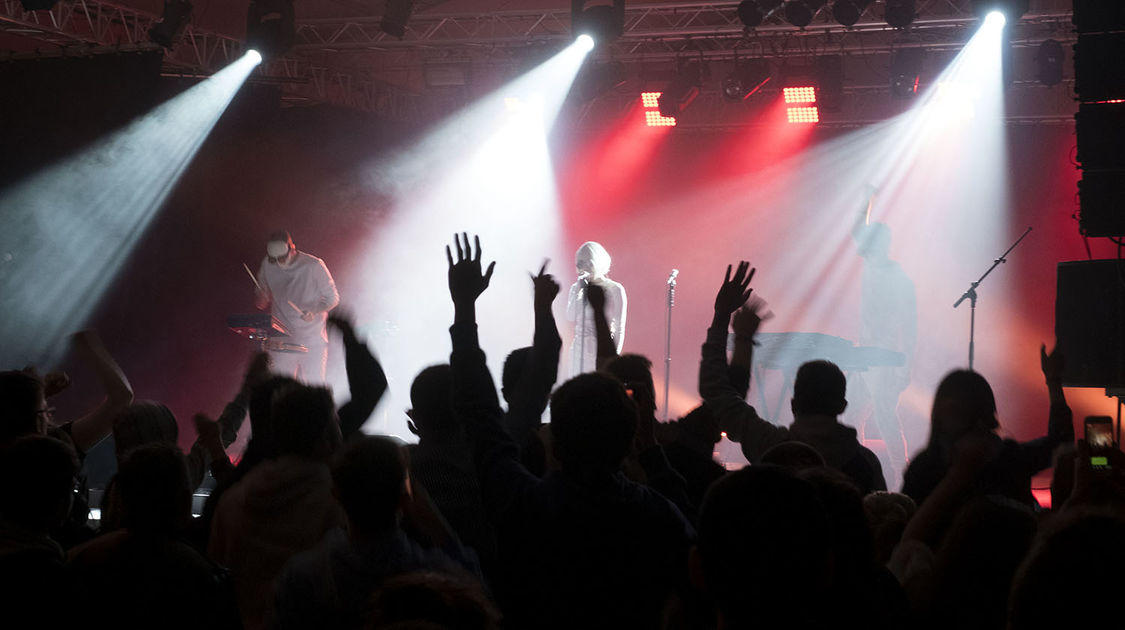 La 37e Fête de la musique à Quimper (33)