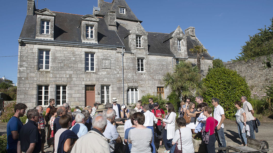 Les journées du patrimoine - les 15-16 septembre 2018 (29)