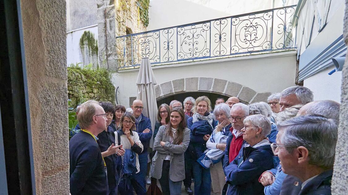 Journées européennes du patrimoine 2025