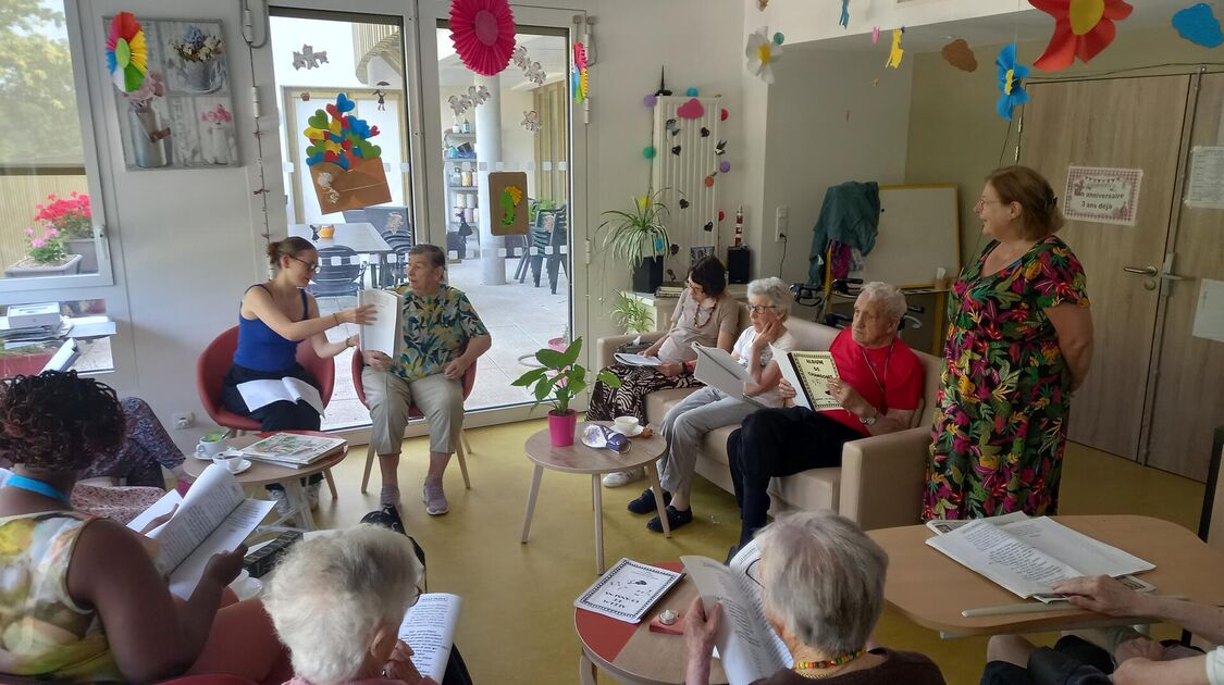 Canicule juin 2026, rencontre terrain