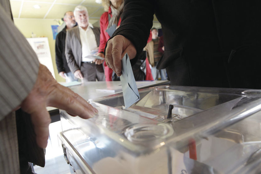 Présidentielle : premier tour ce dimanche 23 avril