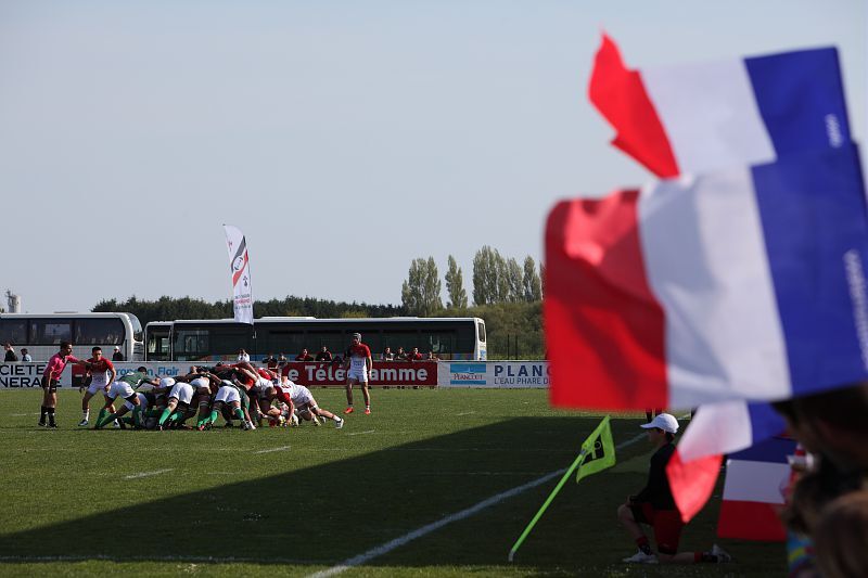 Coupe du monde de Rugby et Rugby festival 2023