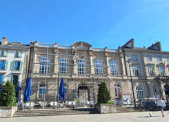 Le musée des Beaux-Arts se métamorphose : point d’étape 