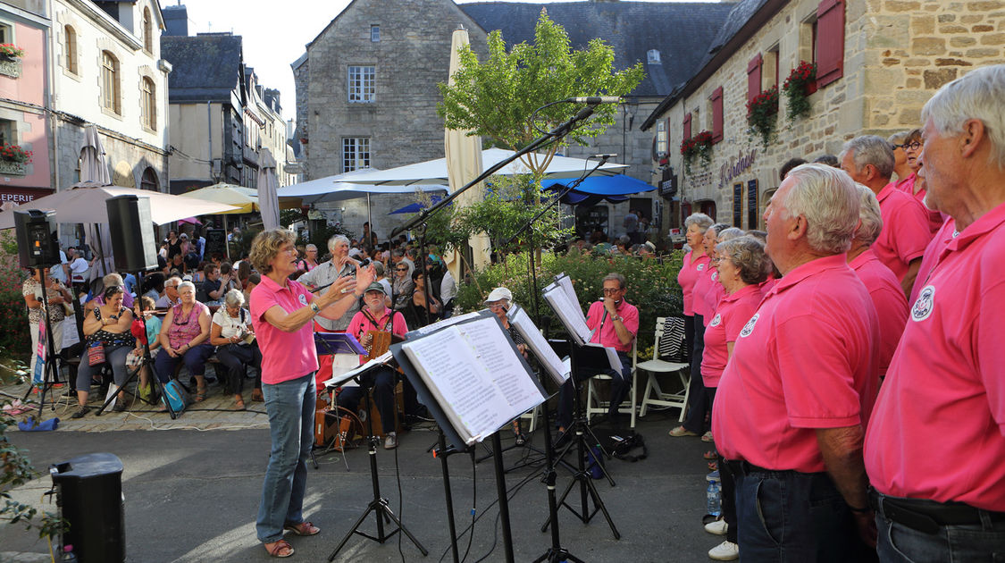 Le soleil et la fête de la musique au diapason pour cette édition 2017 (15)