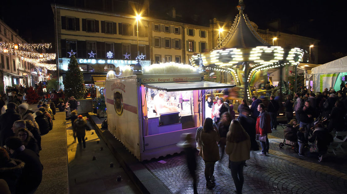 Echappées de Noël  (14)