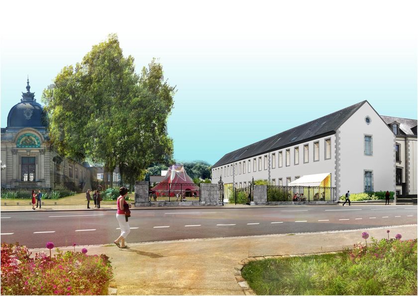 Budget 2012 : priorité à l'investissement