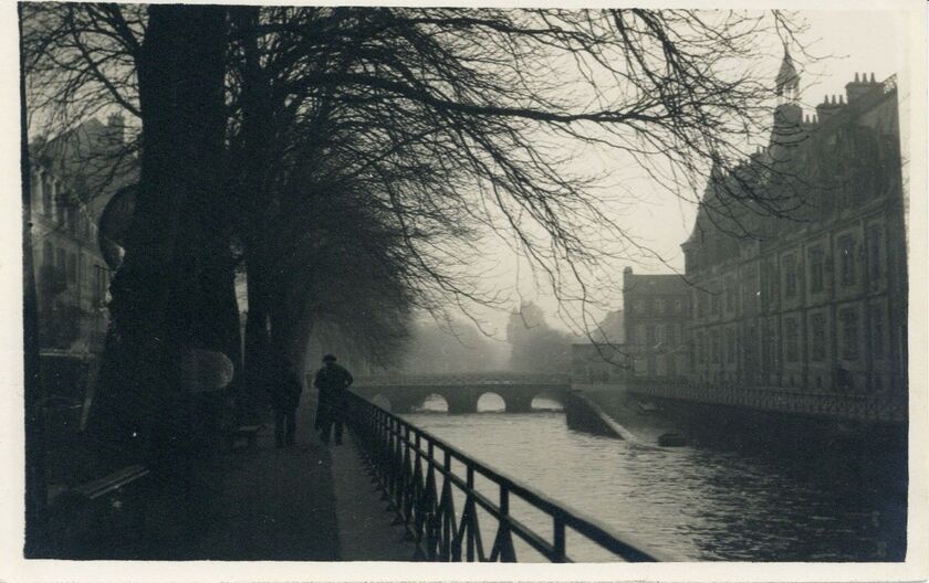 Réaménagement des quais de l’Odet : zoom sur l’histoire des quais de Quimper