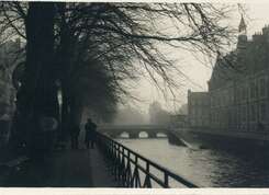 Réaménagement des quais de l’Odet : zoom sur l’histoire des quais de Quimper