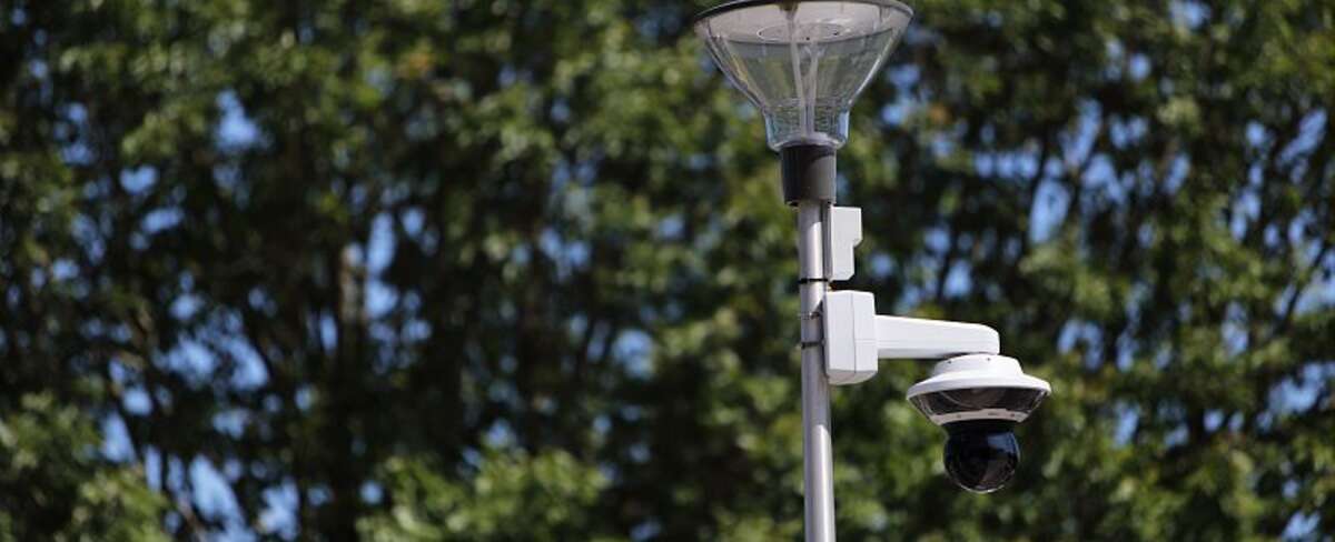 Sécurité et tranquillité publique : la vidéoprotection au service de la police municipale
