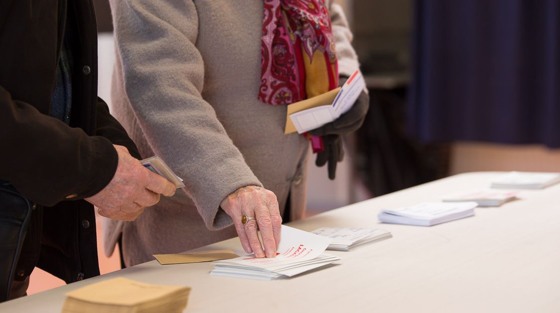 Premier tour des élections départementales 2015 (6)