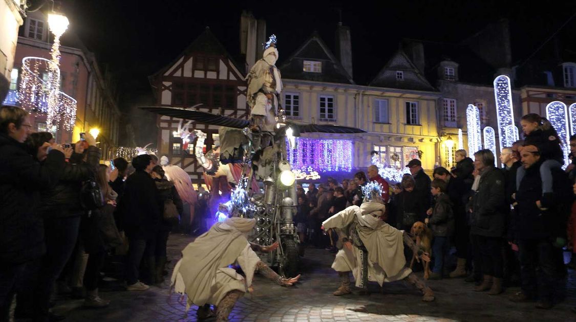 Les Echappées de Noël - Première édition (26)