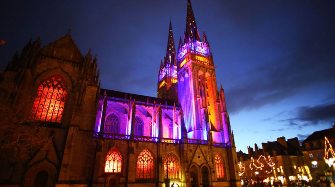 ILLUMINATIONS CATHEDRALE 2020 0002