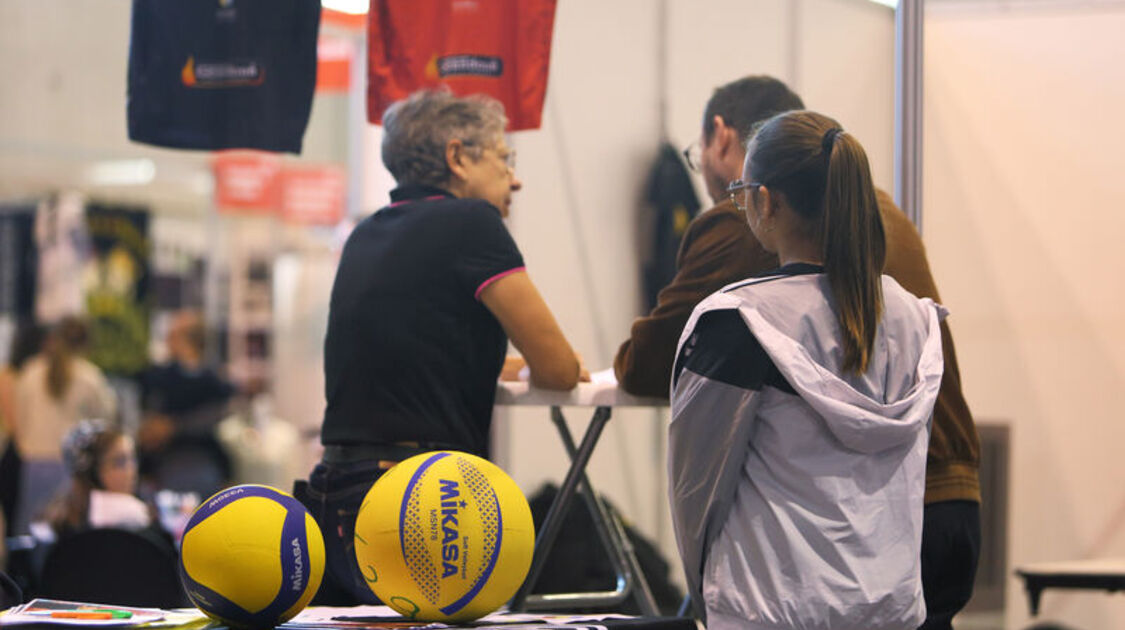 Forum des associations 2025