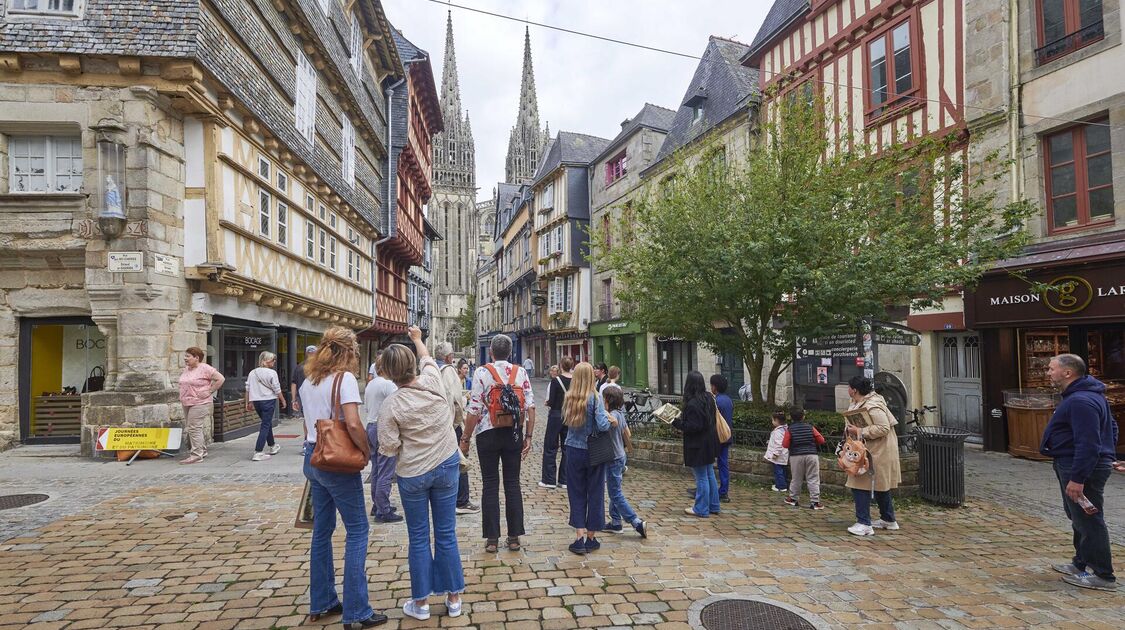 Journées européennes du patrimoine 2026