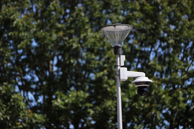Sécurité et tranquillité publique : la vidéoprotection au service de la police municipale