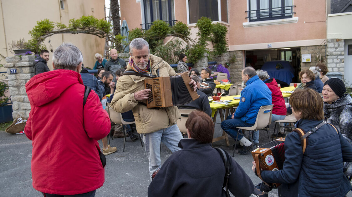 Fête des voisins 2023