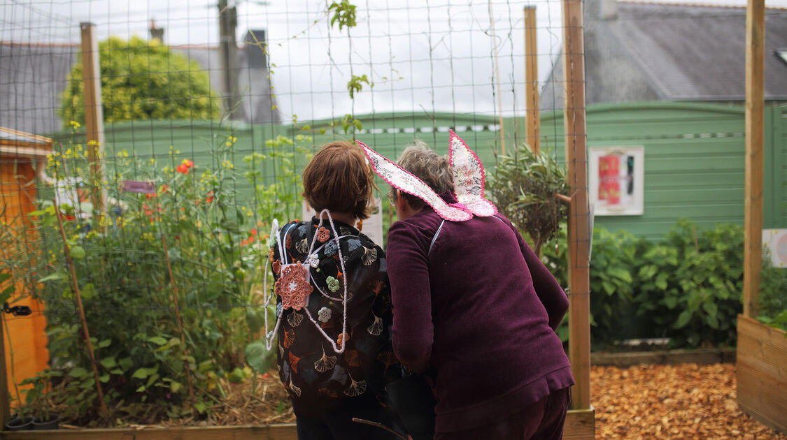 Fête des abeilles