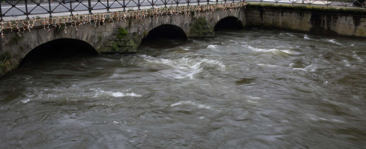 Vigilance pluie-inondation