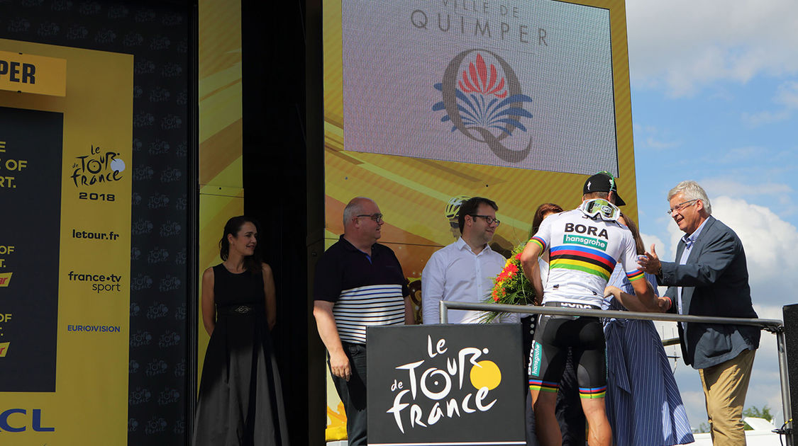 La 5e étape du Tour de France à Quimper - Mercredi 11 juillet 2018 (45)