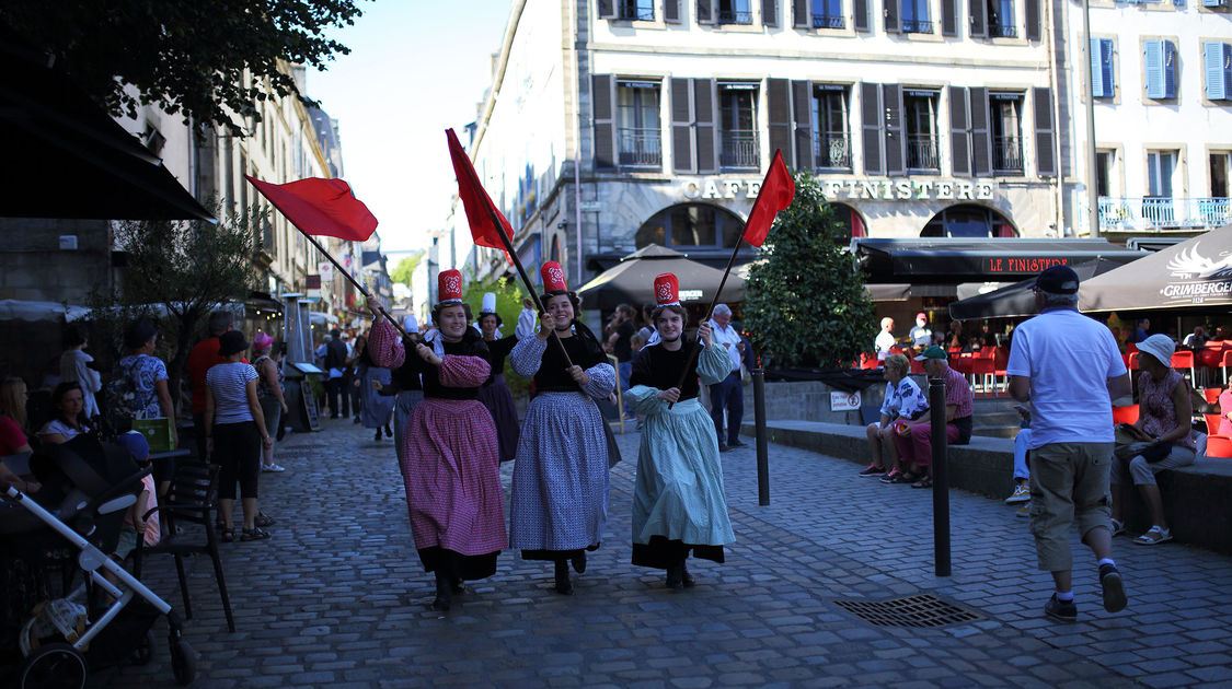 Festival de Cornouaille 2022 - 2 (12)