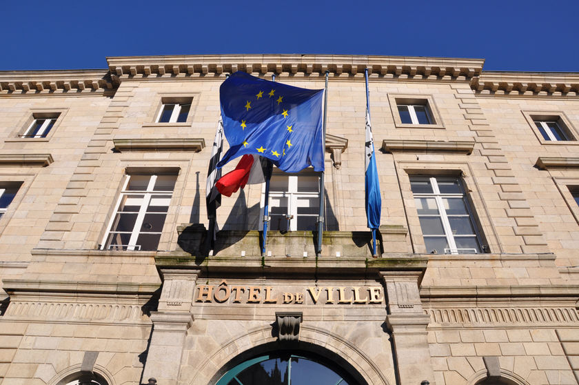 Second tour des municipales 2020 : les candidats