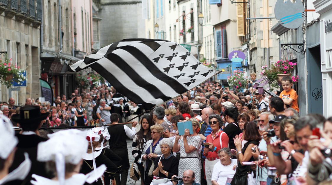Le festival de Cornouaille 2014 en images (28)