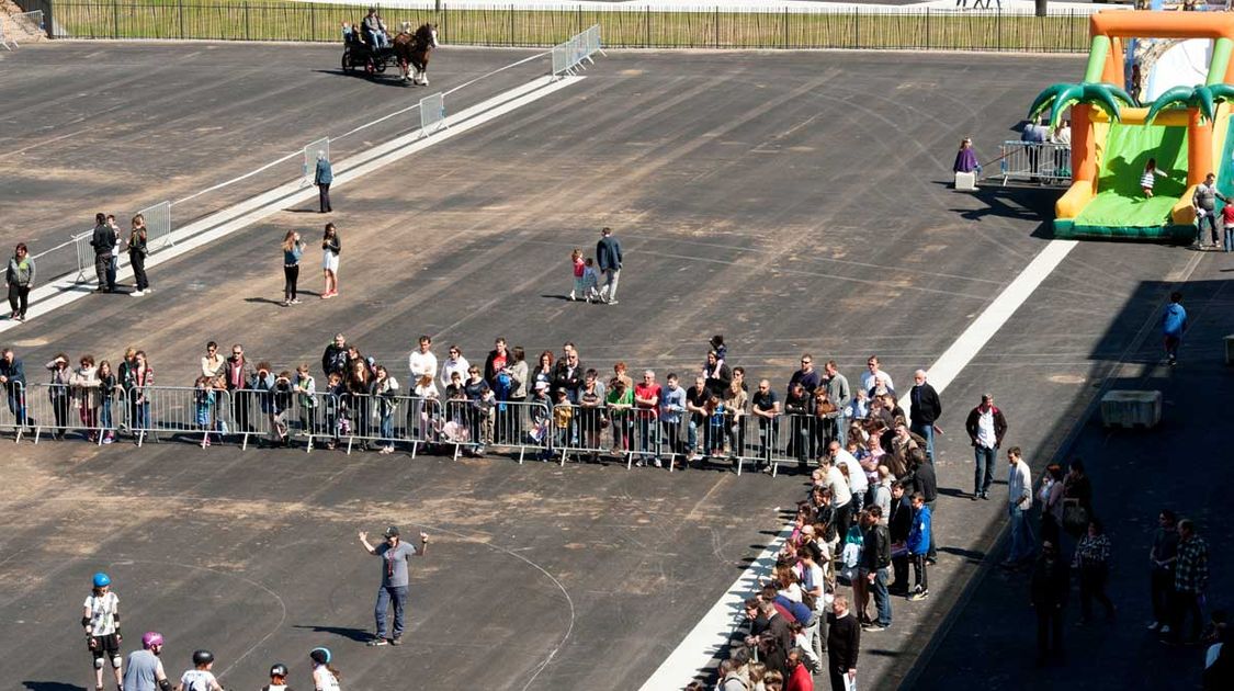 Portes ouvertes au parc des expos Quimper-Cornouaille le 12 avril 2015 (17)