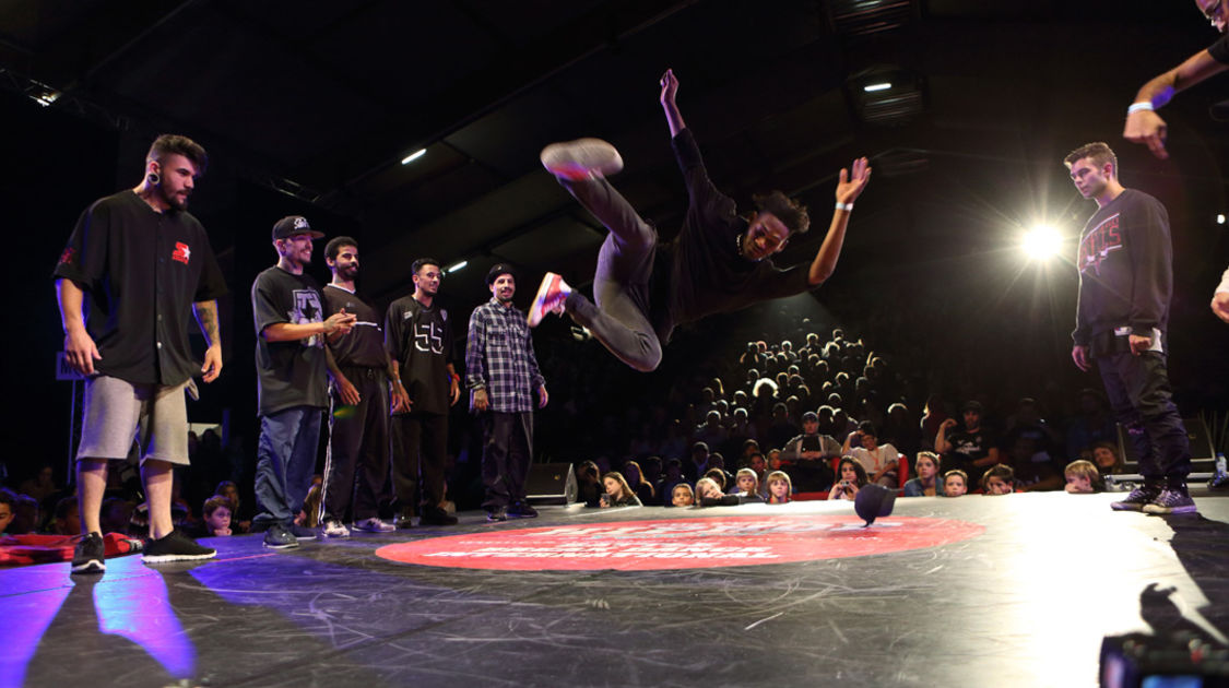 Battle international Hip Hop au parc des expos Quimper-Cornouaille - samedi 14 novembre 2015 (14)