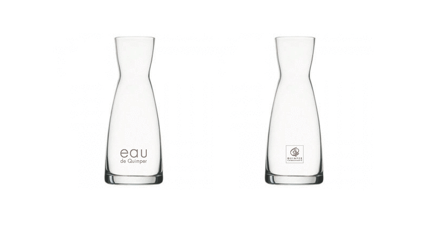 Eau de Quimper, elle a tout bon !
