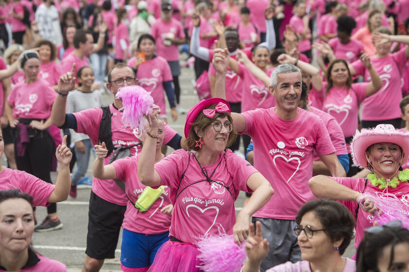 KempeR’Ose : Les inscriptions sont ouvertes pour participer dimanche 6 octobre