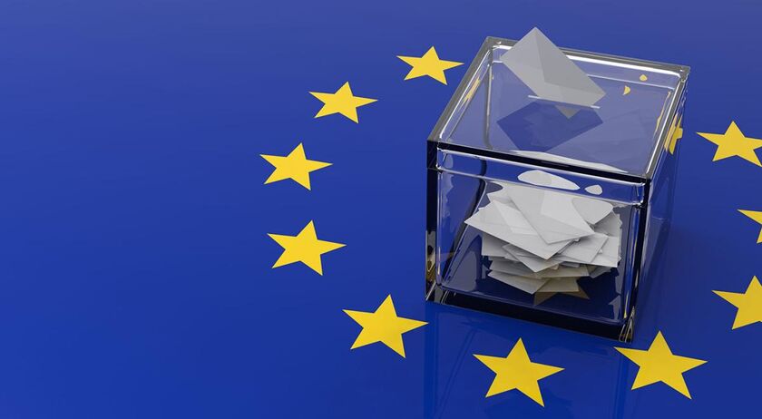 Inscription sur les listes électorales en vue des élections européennes