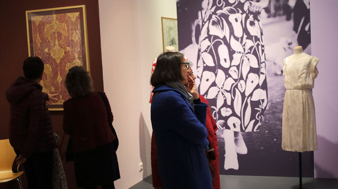 Vernissage Raoul Dufy 2019 (7)