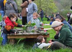 Des enfants et des arbres 2025 - 4e édition