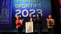 Trophées sportifs quimpérois 2023