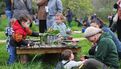 Des enfants et des arbres 2025 - 4e édition