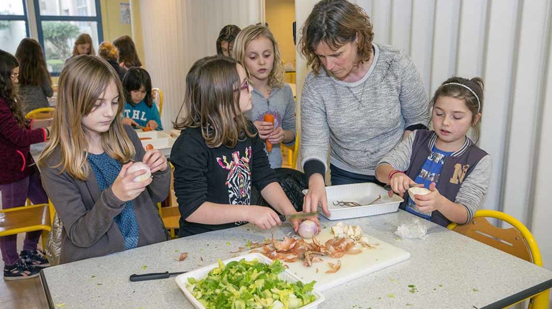 3200 écoliers quimpérois participent aux Temps d activités périscolaires (13)