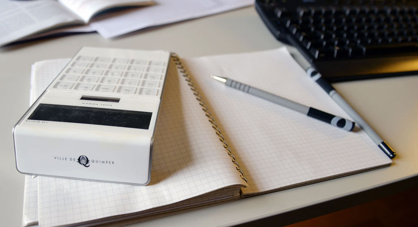 Finances : Quimper notée A+