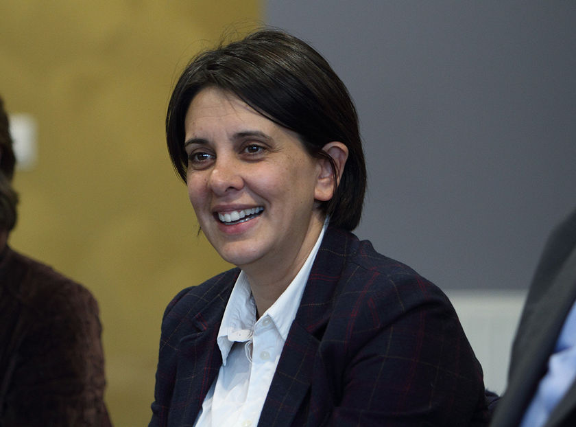 Nouvelle délégation pour Valérie Lecerf-Livet, maire-adjointe de Penhars