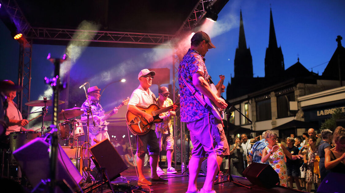 Fête de musique 2026