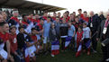 U18 Rugby Europe - Demi-finale opposant la France au Portugal - Victoire française 47-0 (23)