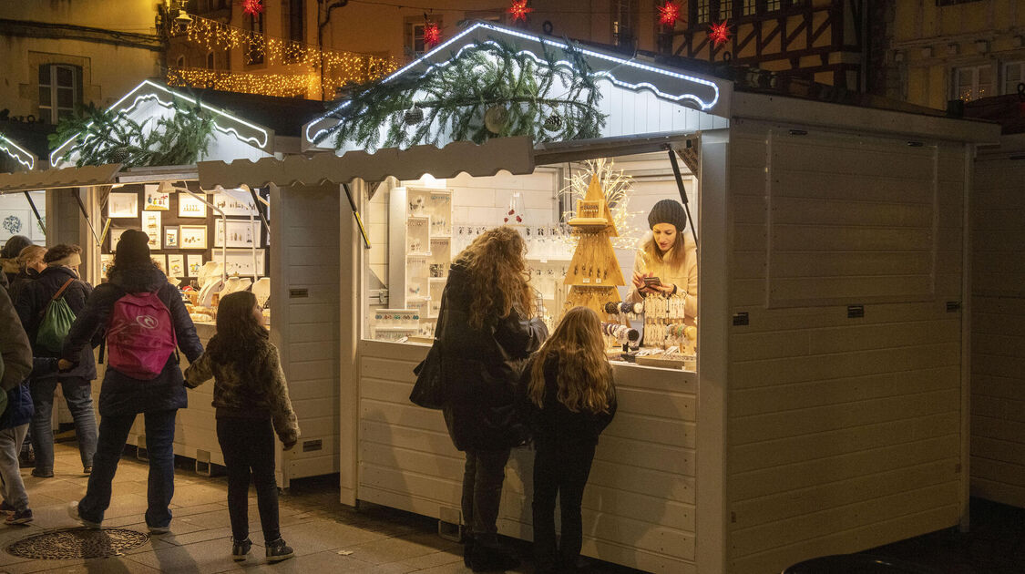 Passeurs de lumière 2022 : Soirée de lancement