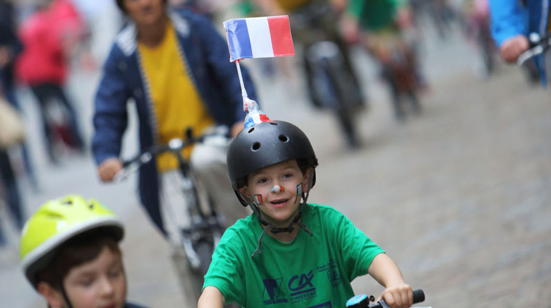 28e édition du Petit Tour de France (22)