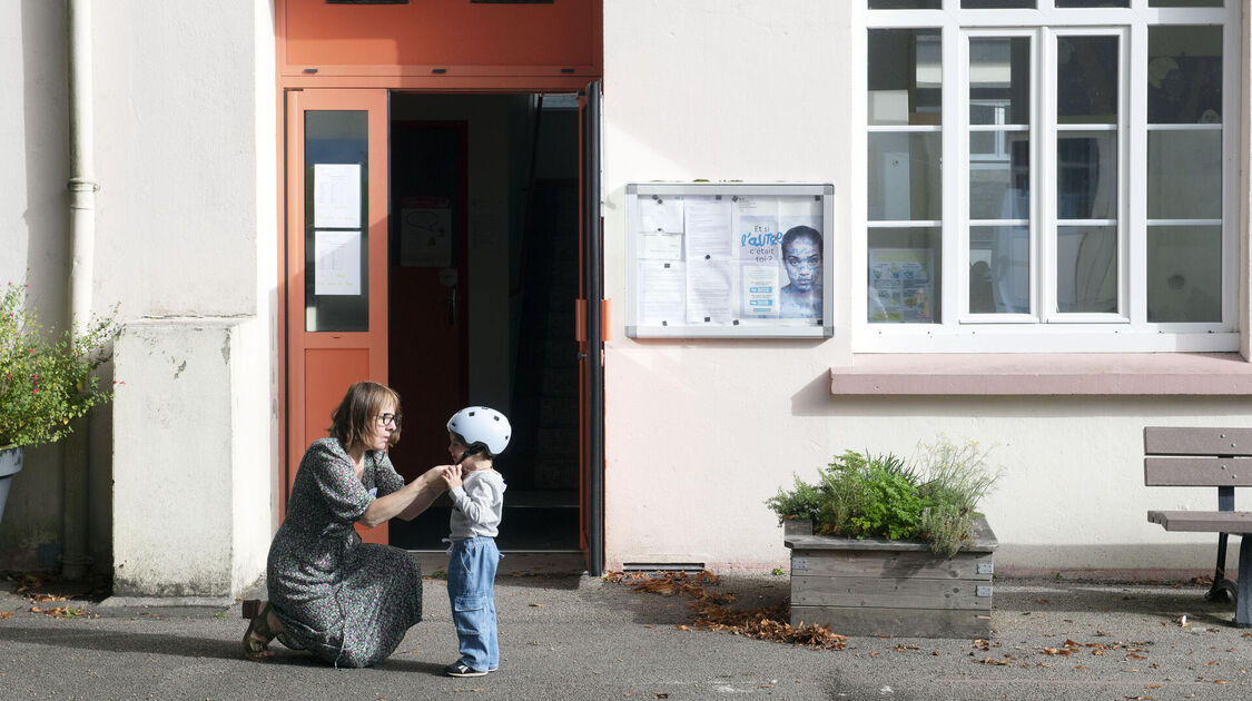 Rentrée scolaire 2023