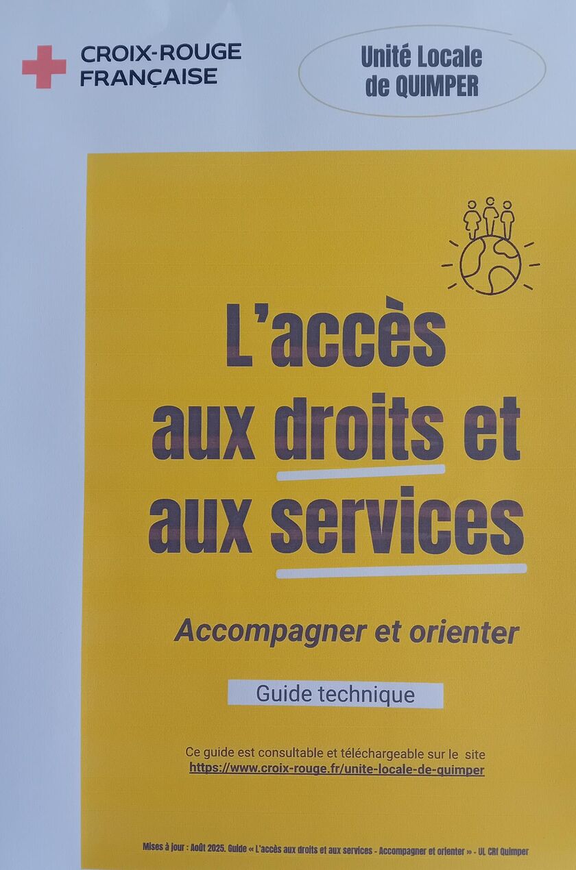 Solidarité : Une campagne d’information sur l'accès aux droits