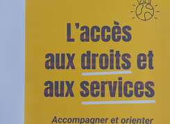 Solidarité : Une campagne d’information sur l'accès aux droits