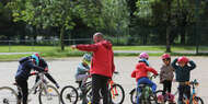 Inscription à l’école municipale du vélo : il reste des places !