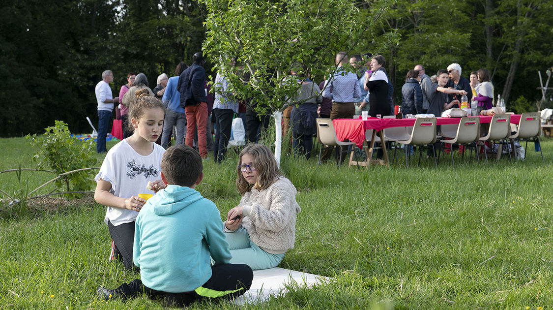 Les Voisins en Fête le 17 mai 2019 (2)