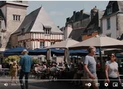 Découvrez Quimper Bretagne Occidentale en vidéo 