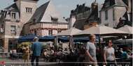 Découvrez Quimper Bretagne Occidentale en vidéo 